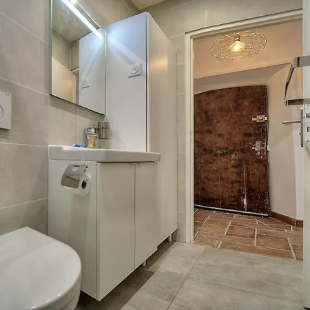 Agreable Studio Quartier Suquet-Vieux Port A0B185-3
