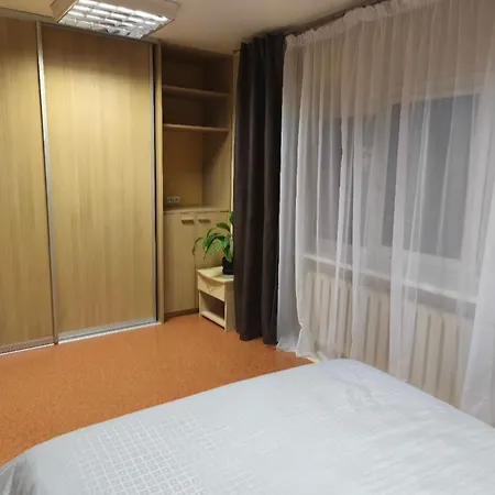 City Center Apartments-2