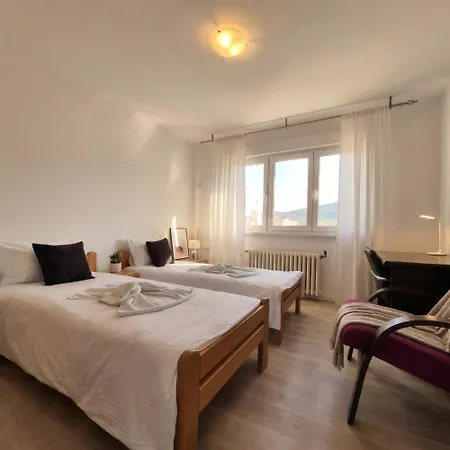 Above The City, Walk Everywhere - 2Br, 2 Baths-2