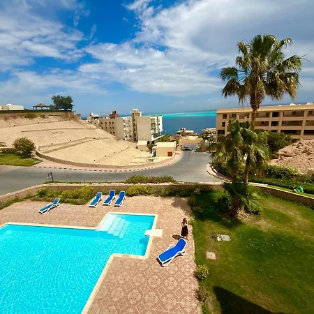The View Hurghada-3