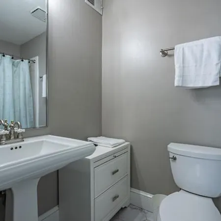 Piedmont Park Hideaway With King Bed And Private Patio-2