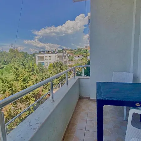 Giulia'S Seaside Apartments-3