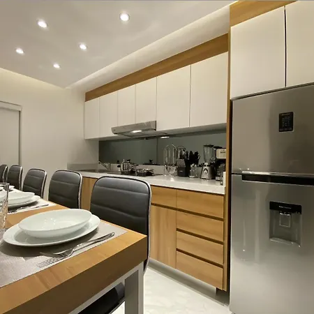 3 Bedroom Apartment And Pool-2