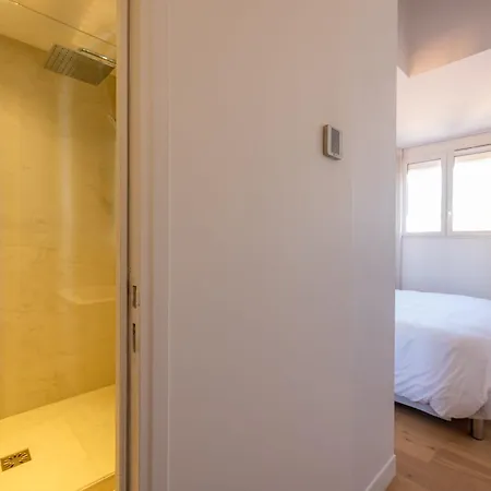2 Bedroom Sea View Penthouse Apartment Near La Croisette Miami Penthouse-2