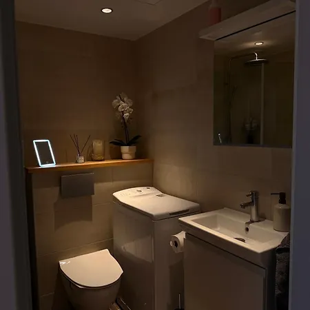 Penthouse Studio-3