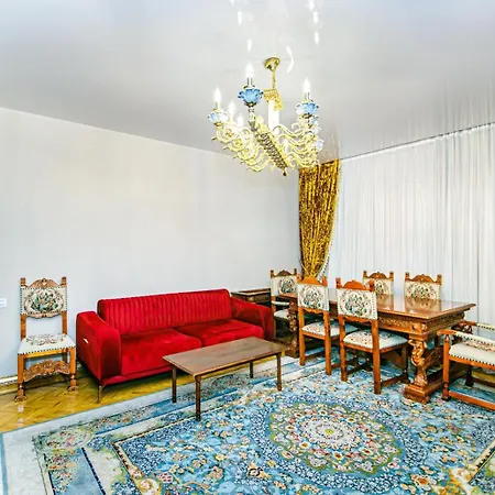 Regal Apartment-2