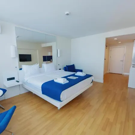 Premium Apartments Sea View Orbi City Batumi-3