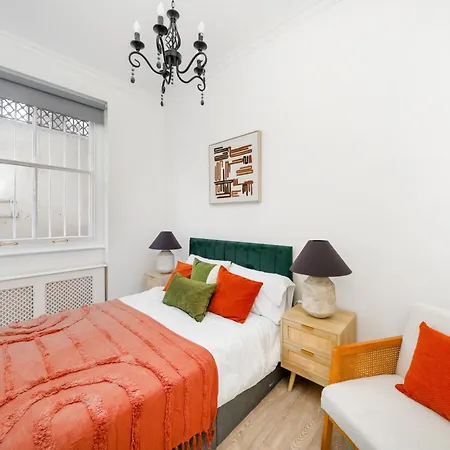 The Castletown Collection West Kensington Studios & 1-Bed Apartments Near Tube-3