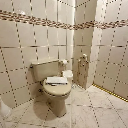 3 Quartos, Wi-Fi, Lareira &Garagem - Rua Coberta-3