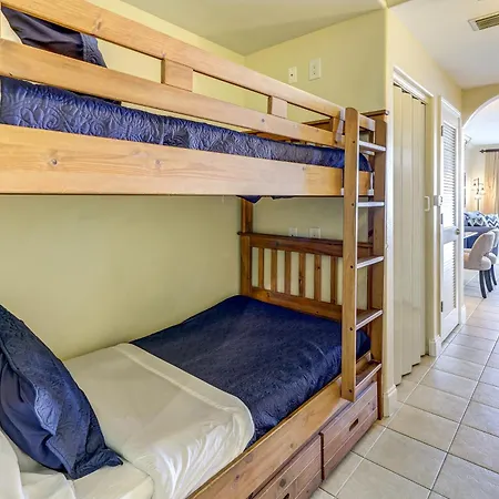 Lakefront Resort Condo Near Disney & Epic Universe-2