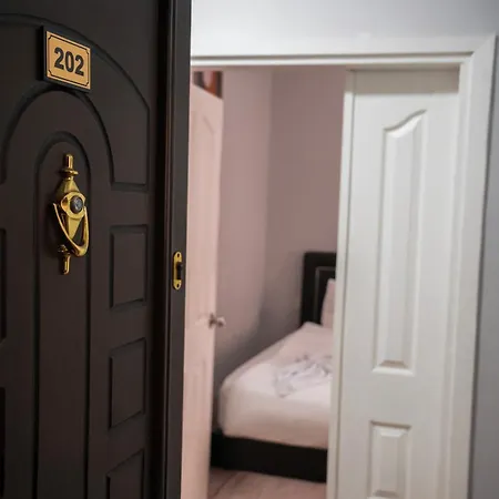 Taxim No1 suites-3