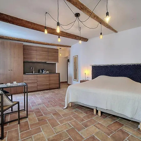 Agreable Studio Quartier Suquet-Vieux Port A0B185-2