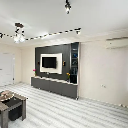 Yerevan Apartment-3
