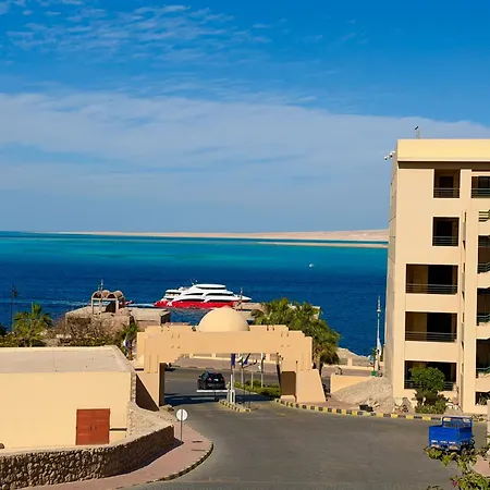The View Hurghada-2