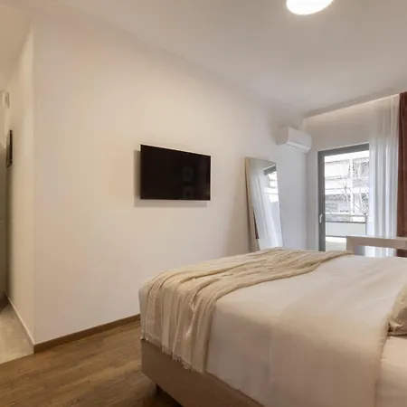 Signature Athenian Residence-3