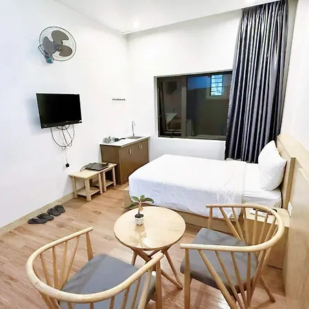 Namnam Homestay-2