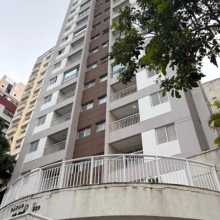 Apartamento Charmoso Na Consolacao Perto Da Paulista E Frei Caneca-2