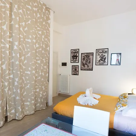 Signoria Apartment - Uffizi - With Lift-2