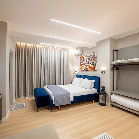 Bliss Luxury Apartamets & Suits-2