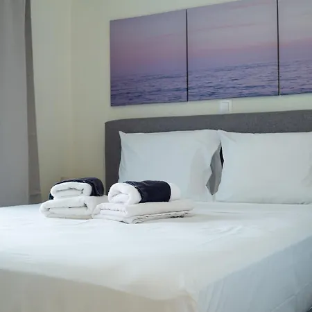 Kaso - Lontou Glyfada - 3 Bed-3