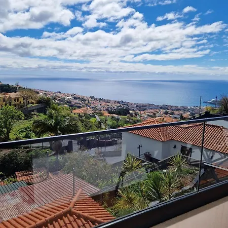 Coliving Funchal-3