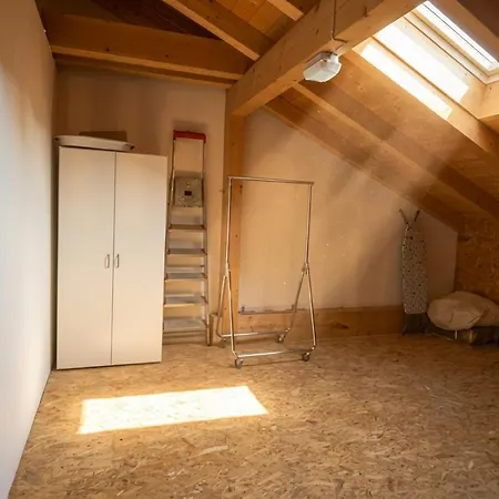 Ferienwohnung Bergblick-2