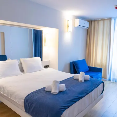 Orbi City World-Class Apart Hotel-2