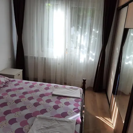 Ivanovic Family Studio Apartments-2