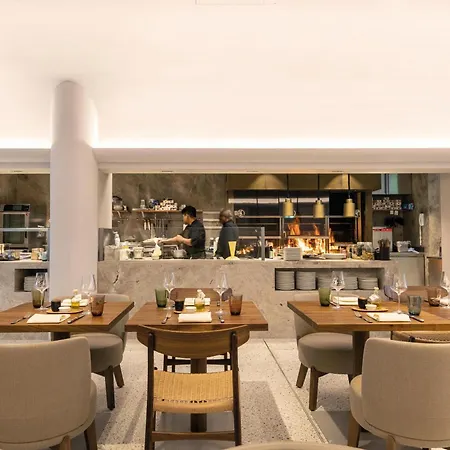 Sorell Boutique-Hotel Seidenhof Zürich-2