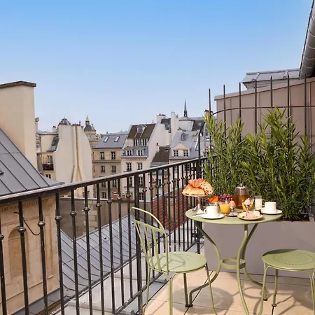 Hotel Des Orfevres-2