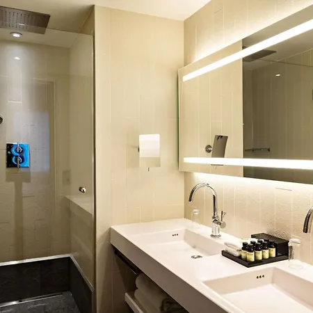 Pullman Paris La Defense-3