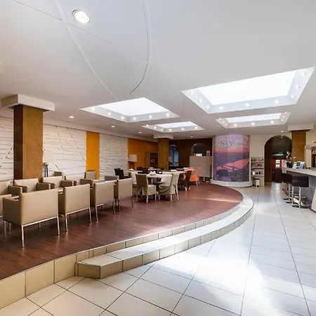 Star Hotel By Mellow Mood Hotels-2