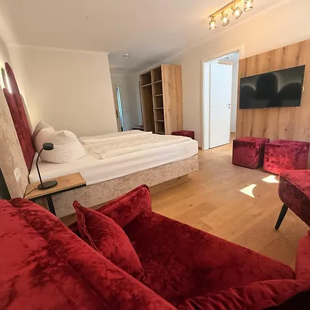Spree - Waldhotel Cottbus-2