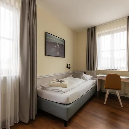 Hotel Residence-2