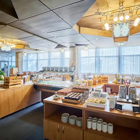 Hotel Horizont-3