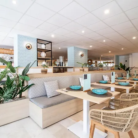 Hotel Costa Malaga - Adults Recommended - By Pierre & Vacances-3
