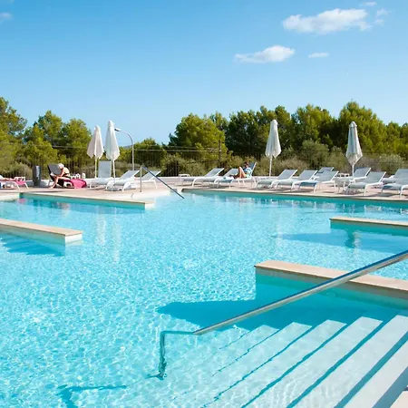 Hotel Na Taconera Sport & Relax-2