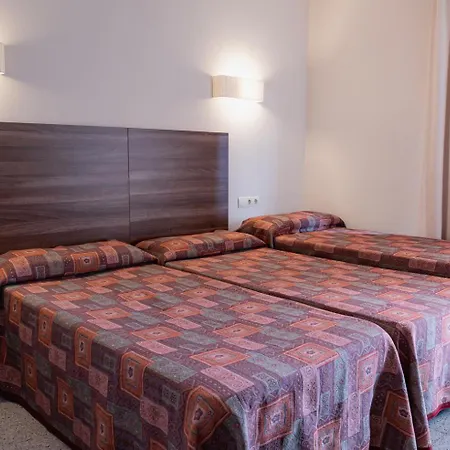 Hotel Espanya By Alegria-2