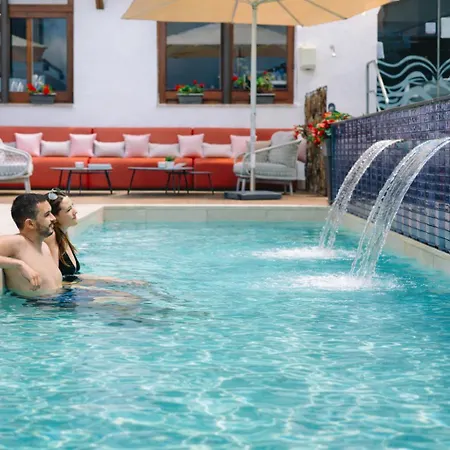 Neptuno Hotel & Spa 4 Sup-2