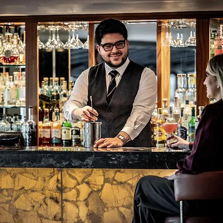 The Bristol Hotel-2