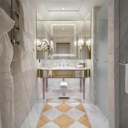 Danieli, Venezia, A Four Seasons Hotel-3