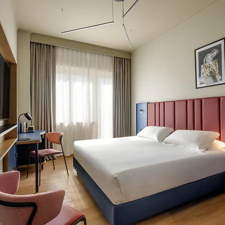 Best Western Plus Hotel Globus-3