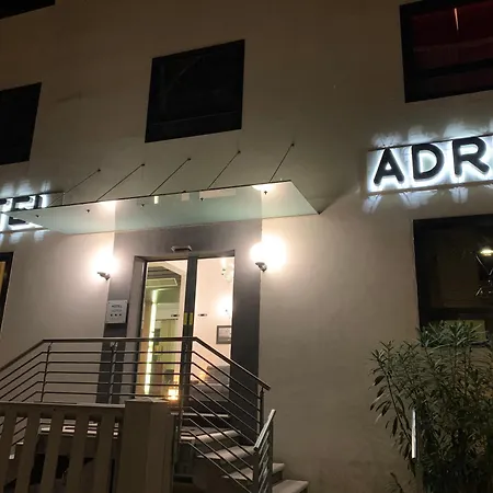 Hotel Adria-3