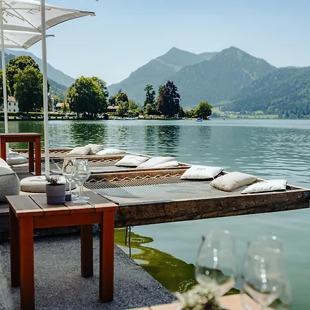 Seehotel Schlierseer Hof-2