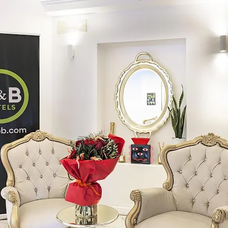 B&B Hotel Firenze Laurus Al Duomo-3