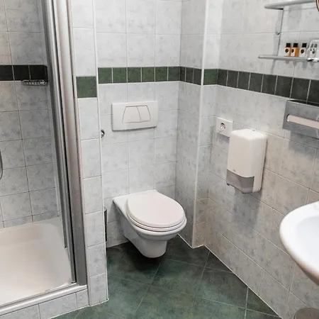Hotel Kranjska Gora-3
