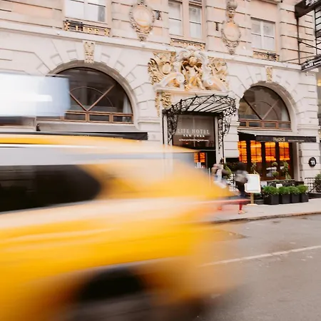 Life Hotel New York-2