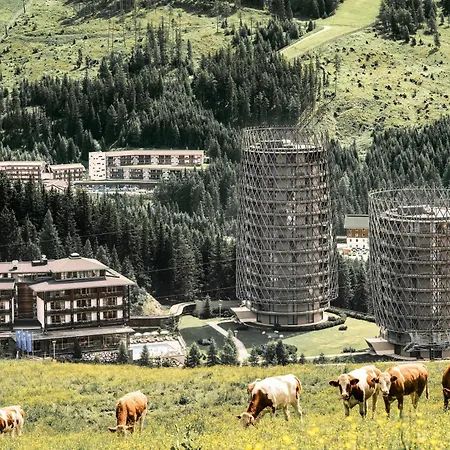 Falkensteiner Aktiv&Familienhotel Cristallo-2