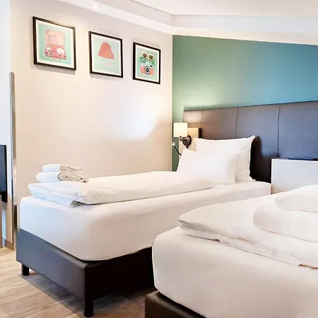 Select Hotel A1 Bremen-Stuhr-2