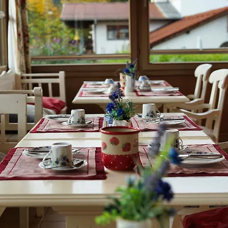 Landhotel Guglhupf-3